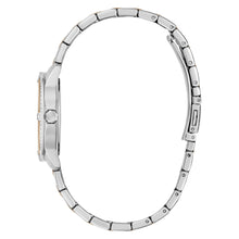 Laden Sie das Bild in den Galerie-Viewer, Guess Damen Uhr Armbanduhr COLETTE GW1027L5 Edelstahl bicolor