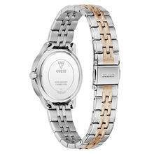 Laden Sie das Bild in den Galerie-Viewer, Guess Damen Uhr Armbanduhr COLETTE GW1027L5 Edelstahl bicolor