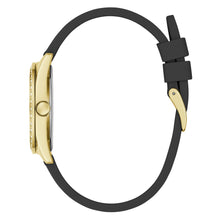 Laden Sie das Bild in den Galerie-Viewer, Guess Damen Uhr Armbanduhr MARGO GW1030L2 Silikon