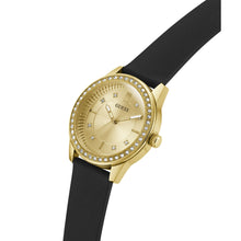 Laden Sie das Bild in den Galerie-Viewer, Guess Damen Uhr Armbanduhr MARGO GW1030L2 Silikon