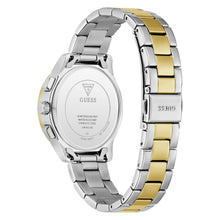 Laden Sie das Bild in den Galerie-Viewer, Guess Damen Uhr Armbanduhr BIRDIE GW1031L6 Edelstahl bicolor