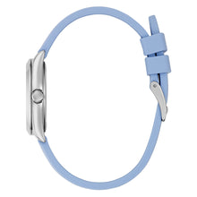 Laden Sie das Bild in den Galerie-Viewer, Guess Damen Uhr Armbanduhr ALICE GW1033L1 Silikon