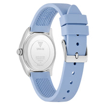 Laden Sie das Bild in den Galerie-Viewer, Guess Damen Uhr Armbanduhr ALICE GW1033L1 Silikon