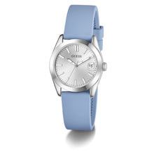 Laden Sie das Bild in den Galerie-Viewer, Guess Damen Uhr Armbanduhr ALICE GW1033L1 Silikon