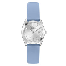 Laden Sie das Bild in den Galerie-Viewer, Guess Damen Uhr Armbanduhr ALICE GW1033L1 Silikon