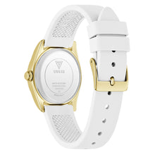 Laden Sie das Bild in den Galerie-Viewer, Guess Damen Uhr Armbanduhr ALICE GW1033L2 Silikon