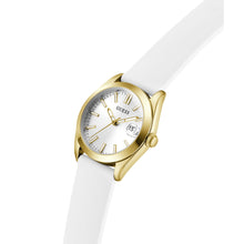 Laden Sie das Bild in den Galerie-Viewer, Guess Damen Uhr Armbanduhr ALICE GW1033L2 Silikon