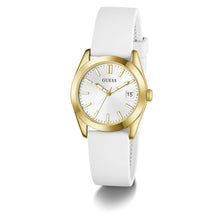 Laden Sie das Bild in den Galerie-Viewer, Guess Damen Uhr Armbanduhr ALICE GW1033L2 Silikon