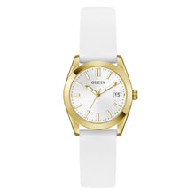 Laden Sie das Bild in den Galerie-Viewer, Guess Damen Uhr Armbanduhr ALICE GW1033L2 Silikon
