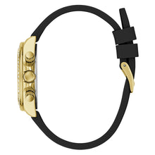 Laden Sie das Bild in den Galerie-Viewer, Guess Damen Uhr Armbanduhr VICTORIA GW1038L2 Silikon