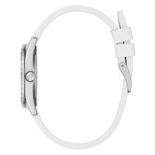 Laden Sie das Bild in den Galerie-Viewer, Guess Damen Uhr Armbanduhr AVA GW1042L1 Silikon