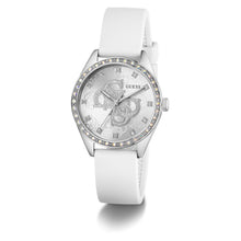 Laden Sie das Bild in den Galerie-Viewer, Guess Damen Uhr Armbanduhr AVA GW1042L1 Silikon