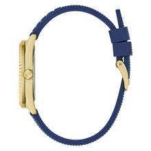 Laden Sie das Bild in den Galerie-Viewer, Guess Damen Uhr Armbanduhr CREW GW1044L2 Silikon