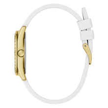 Laden Sie das Bild in den Galerie-Viewer, Guess Damen Uhr Armbanduhr JOY GW1045L2 Silikon