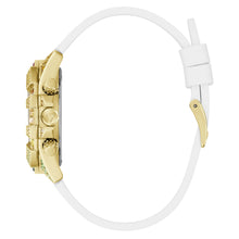 Laden Sie das Bild in den Galerie-Viewer, Guess Damen Uhr Armbanduhr TRUE GW1047L2 Silikon