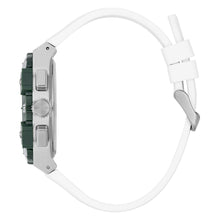 Laden Sie das Bild in den Galerie-Viewer, Guess Herren Uhr Armbanduhr FORE GW1059G1 Silikon