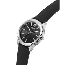 Laden Sie das Bild in den Galerie-Viewer, Guess Herren Uhr Armbanduhr CHIP GW1063G1 Silikon