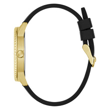 Laden Sie das Bild in den Galerie-Viewer, Guess Herren Uhr Armbanduhr CHIP GW1063G2 Silikon