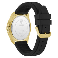Laden Sie das Bild in den Galerie-Viewer, Guess Herren Uhr Armbanduhr NEO GW1065G2 Silikon