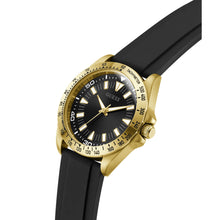 Laden Sie das Bild in den Galerie-Viewer, Guess Herren Uhr Armbanduhr NEO GW1065G2 Silikon