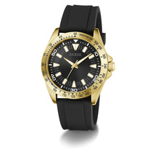 Laden Sie das Bild in den Galerie-Viewer, Guess Herren Uhr Armbanduhr NEO GW1065G2 Silikon