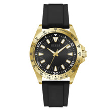 Laden Sie das Bild in den Galerie-Viewer, Guess Herren Uhr Armbanduhr NEO GW1065G2 Silikon