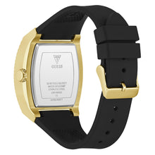 Laden Sie das Bild in den Galerie-Viewer, Guess Herren Uhr Armbanduhr PHOENIX GW1066G2 Silikon
