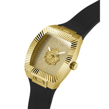 Laden Sie das Bild in den Galerie-Viewer, Guess Herren Uhr Armbanduhr PHOENIX GW1066G2 Silikon