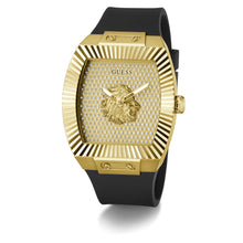 Laden Sie das Bild in den Galerie-Viewer, Guess Herren Uhr Armbanduhr PHOENIX GW1066G2 Silikon