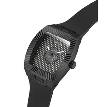 Laden Sie das Bild in den Galerie-Viewer, Guess Herren Uhr Armbanduhr PHOENIX GW1066G3 Silikon