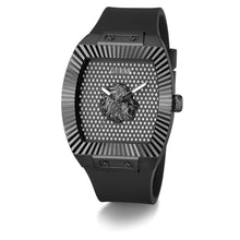Laden Sie das Bild in den Galerie-Viewer, Guess Herren Uhr Armbanduhr PHOENIX GW1066G3 Silikon