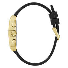 Laden Sie das Bild in den Galerie-Viewer, Guess Herren Uhr Armbanduhr PHOENIX QUANTUM GW1069G2 Silikon