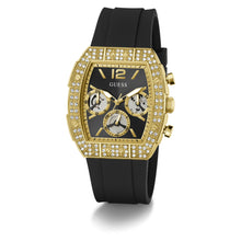 Laden Sie das Bild in den Galerie-Viewer, Guess Herren Uhr Armbanduhr PHOENIX QUANTUM GW1069G2 Silikon