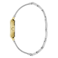 Laden Sie das Bild in den Galerie-Viewer, Guess Damen Uhr Armbanduhr MINI SOHO GW1076L3 Edelstahl