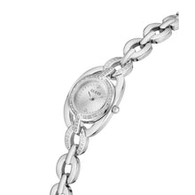 Laden Sie das Bild in den Galerie-Viewer, Guess Damen Uhr Armbanduhr BLAIR GW1082L1 Edelstahl