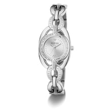 Laden Sie das Bild in den Galerie-Viewer, Guess Damen Uhr Armbanduhr BLAIR GW1082L1 Edelstahl