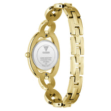Laden Sie das Bild in den Galerie-Viewer, Guess Damen Uhr Armbanduhr BLAIR GW1082L2 Edelstahl