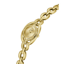Laden Sie das Bild in den Galerie-Viewer, Guess Damen Uhr Armbanduhr BLAIR GW1082L2 Edelstahl