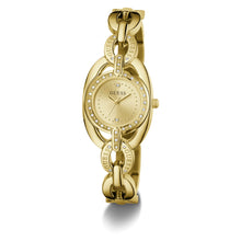 Laden Sie das Bild in den Galerie-Viewer, Guess Damen Uhr Armbanduhr BLAIR GW1082L2 Edelstahl