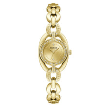 Laden Sie das Bild in den Galerie-Viewer, Guess Damen Uhr Armbanduhr BLAIR GW1082L2 Edelstahl