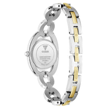 Laden Sie das Bild in den Galerie-Viewer, Guess Damen Uhr Armbanduhr BLAIR GW1082L3 Edelstahl