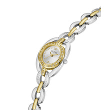 Laden Sie das Bild in den Galerie-Viewer, Guess Damen Uhr Armbanduhr BLAIR GW1082L3 Edelstahl