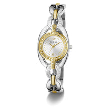 Laden Sie das Bild in den Galerie-Viewer, Guess Damen Uhr Armbanduhr BLAIR GW1082L3 Edelstahl