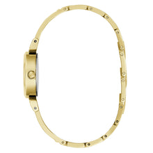 Laden Sie das Bild in den Galerie-Viewer, Guess Damen Uhr Armbanduhr CECELIA GW1083L2 Edelstahl