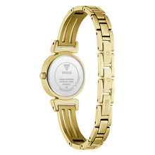 Laden Sie das Bild in den Galerie-Viewer, Guess Damen Uhr Armbanduhr CECELIA GW1083L2 Edelstahl