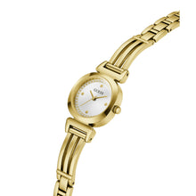 Laden Sie das Bild in den Galerie-Viewer, Guess Damen Uhr Armbanduhr CECELIA GW1083L2 Edelstahl