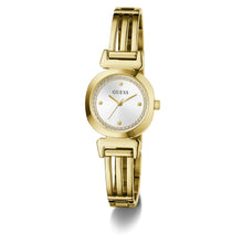 Laden Sie das Bild in den Galerie-Viewer, Guess Damen Uhr Armbanduhr CECELIA GW1083L2 Edelstahl