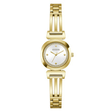 Laden Sie das Bild in den Galerie-Viewer, Guess Damen Uhr Armbanduhr CECELIA GW1083L2 Edelstahl