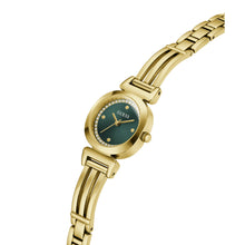 Laden Sie das Bild in den Galerie-Viewer, Guess Damen Uhr Armbanduhr CECELIA GW1083L7 Edelstahl
