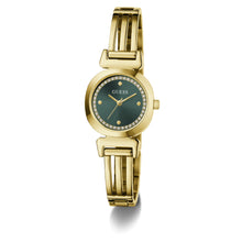 Laden Sie das Bild in den Galerie-Viewer, Guess Damen Uhr Armbanduhr CECELIA GW1083L7 Edelstahl